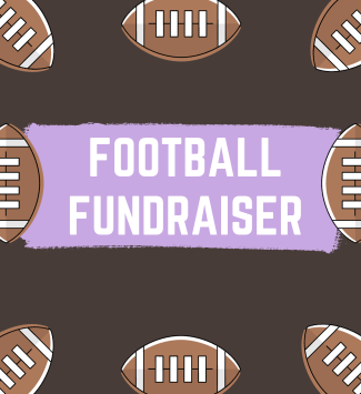  football fundraiser 